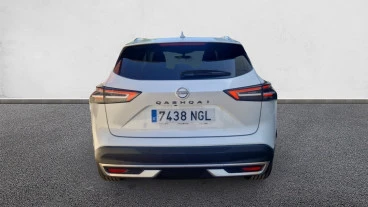 Nissan Qashqai DIG-T 103kW N-Connecta