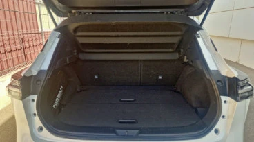 Nissan Qashqai DIG-T 103kW N-Connecta