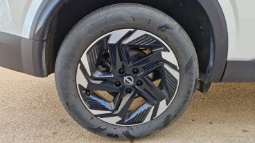 Nissan Qashqai DIG-T 103kW N-Connecta