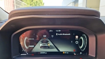 Nissan Qashqai DIG-T 103kW N-Connecta