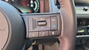 Nissan Qashqai DIG-T 103kW N-Connecta