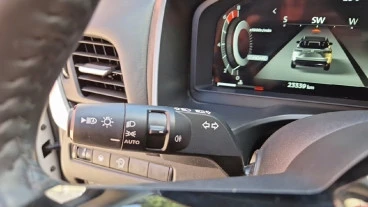 Nissan Qashqai DIG-T 103kW N-Connecta