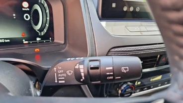 Nissan Qashqai DIG-T 103kW N-Connecta