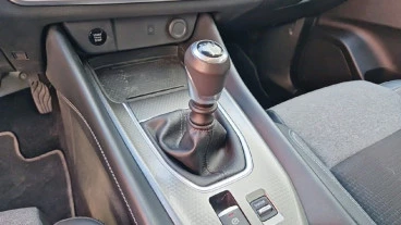 Nissan Qashqai DIG-T 103kW N-Connecta