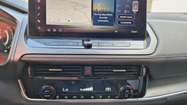 Nissan Qashqai DIG-T 103kW N-Connecta