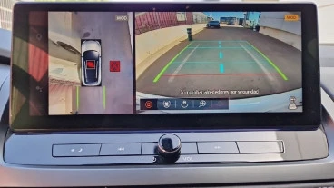 Nissan Qashqai DIG-T 103kW N-Connecta