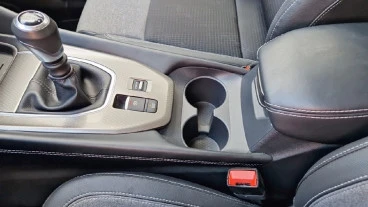 Nissan Qashqai DIG-T 103kW N-Connecta