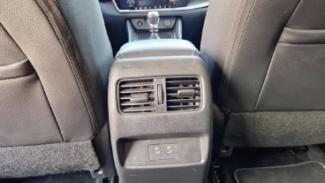 Nissan Qashqai DIG-T 103kW N-Connecta