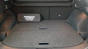 Nissan Qashqai DIG-T 116kW Xtronic N-Connecta