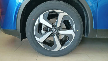 Nissan Qashqai DIG-T 116kW Xtronic N-Connecta