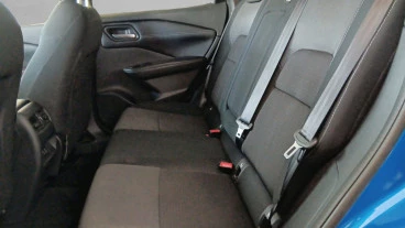 Nissan Qashqai DIG-T 116kW Xtronic N-Connecta