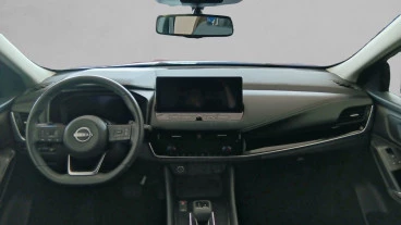 Nissan Qashqai DIG-T 116kW Xtronic N-Connecta