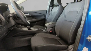 Nissan Qashqai DIG-T 116kW Xtronic N-Connecta