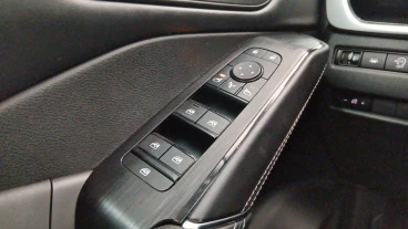 Nissan Qashqai DIG-T 116kW Xtronic N-Connecta