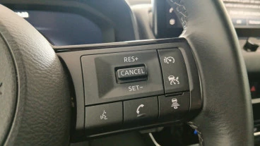 Nissan Qashqai DIG-T 116kW Xtronic N-Connecta