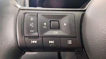 Nissan Qashqai DIG-T 116kW Xtronic N-Connecta