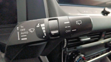 Nissan Qashqai DIG-T 116kW Xtronic N-Connecta