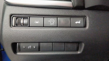 Nissan Qashqai DIG-T 116kW Xtronic N-Connecta