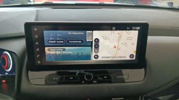 Nissan Qashqai DIG-T 116kW Xtronic N-Connecta