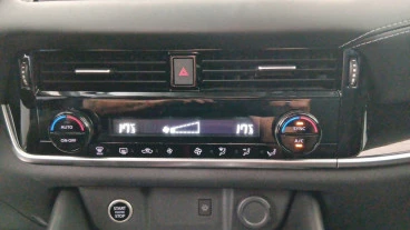 Nissan Qashqai DIG-T 116kW Xtronic N-Connecta