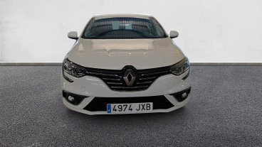Renault Megane Zen Energy dCi 81kW (110CV)