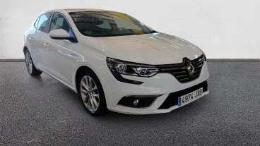 Renault Megane Zen Energy dCi 81kW (110CV)