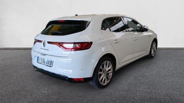 Renault Megane Zen Energy dCi 81kW (110CV)