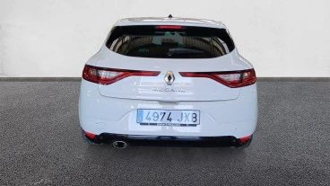 Renault Megane Zen Energy dCi 81kW (110CV)