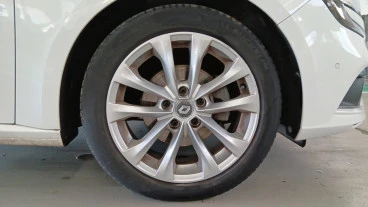 Renault Megane Zen Energy dCi 81kW (110CV)