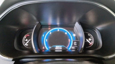 Renault Megane Zen Energy dCi 81kW (110CV)