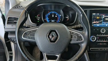 Renault Megane Zen Energy dCi 81kW (110CV)