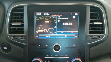 Renault Megane Zen Energy dCi 81kW (110CV)