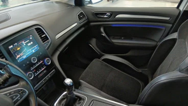 Renault Megane Zen Energy dCi 81kW (110CV)