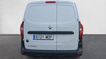 Renault Kangoo Furgón L1 1.5 Blue dCi 55kW (75CV)
