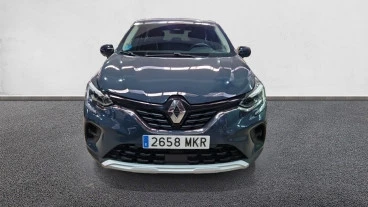 Renault Captur evolution TCe 103 kW (140CV) GPF