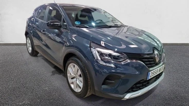 Renault Captur evolution TCe 103 kW (140CV) GPF