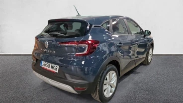 Renault Captur evolution TCe 103 kW (140CV) GPF