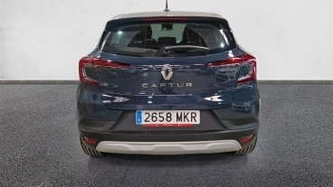 Renault Captur evolution TCe 103 kW (140CV) GPF