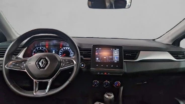 Renault Captur evolution TCe 103 kW (140CV) GPF
