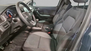 Renault Captur evolution TCe 103 kW (140CV) GPF