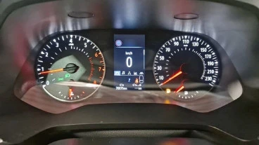 Renault Captur evolution TCe 103 kW (140CV) GPF