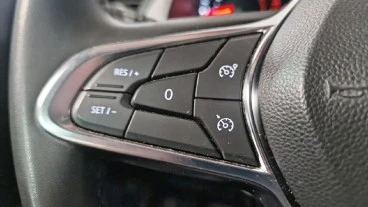 Renault Captur evolution TCe 103 kW (140CV) GPF