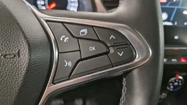 Renault Captur evolution TCe 103 kW (140CV) GPF