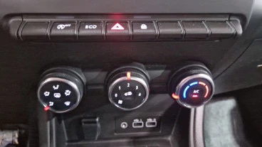 Renault Captur evolution TCe 103 kW (140CV) GPF