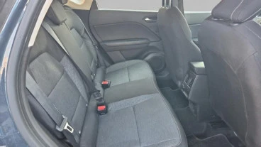 Renault Captur evolution TCe 103 kW (140CV) GPF