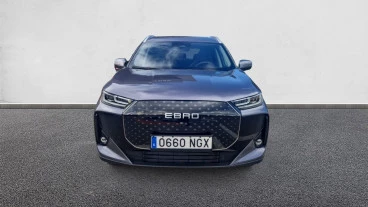 EBRO S700 1.5 TGDI PHEV Luxury E-CVT