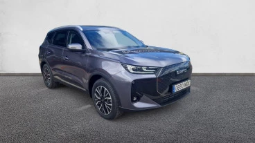 EBRO S700 1.5 TGDI PHEV Luxury E-CVT