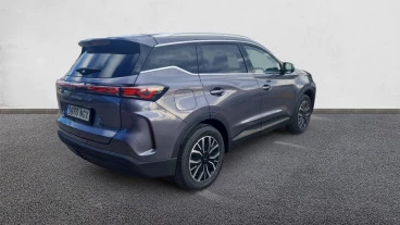 EBRO S700 1.5 TGDI PHEV Luxury E-CVT