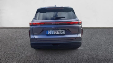 EBRO S700 1.5 TGDI PHEV Luxury E-CVT