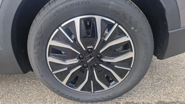 EBRO S700 1.5 TGDI PHEV Luxury E-CVT